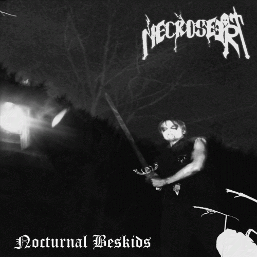 Necroseer : Nocturnal Beskids
